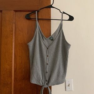 Wild fable tank top